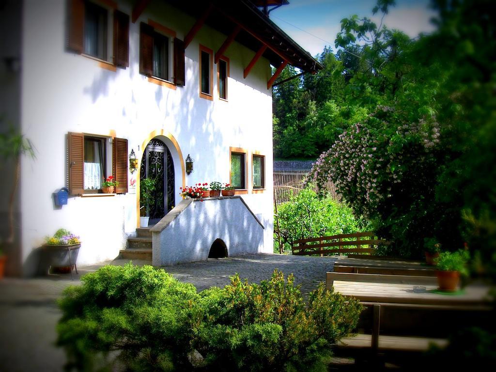Tannerhof Bed & Breakfast Caines Ngoại thất bức ảnh