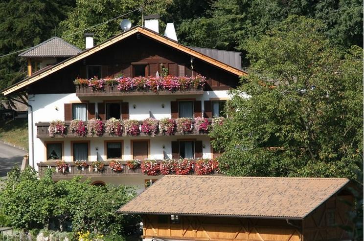 Tannerhof Bed & Breakfast Caines Ngoại thất bức ảnh