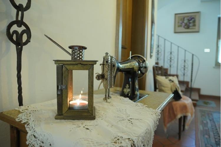 Tannerhof Bed & Breakfast Caines Ngoại thất bức ảnh