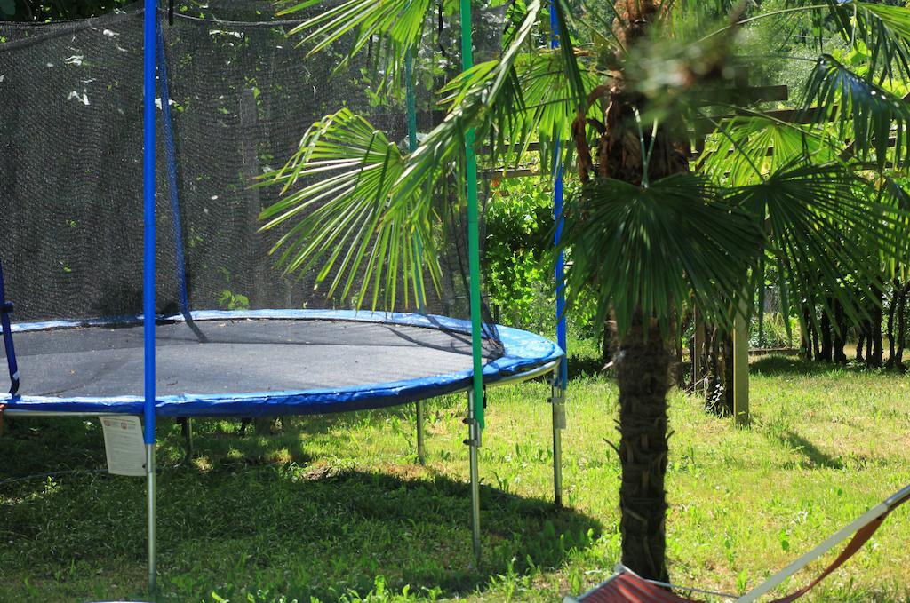 Tannerhof Bed & Breakfast Caines Ngoại thất bức ảnh