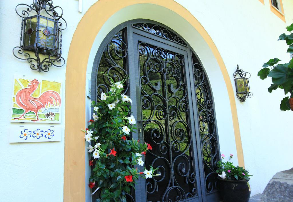 Tannerhof Bed & Breakfast Caines Ngoại thất bức ảnh