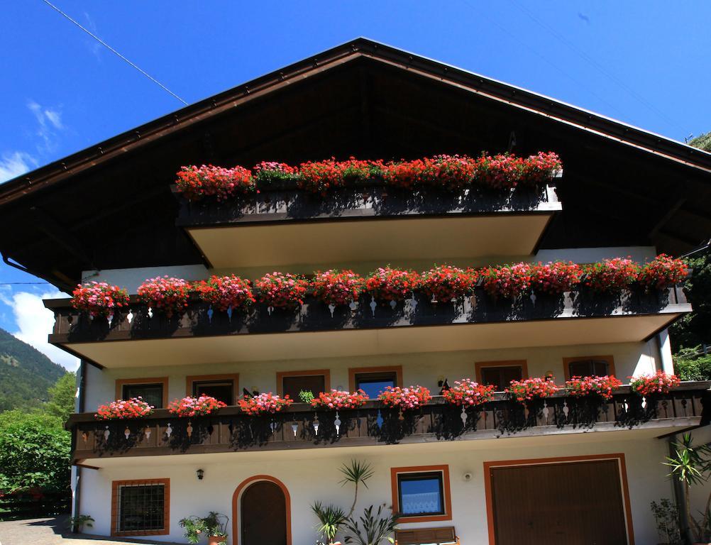 Tannerhof Bed & Breakfast Caines Ngoại thất bức ảnh