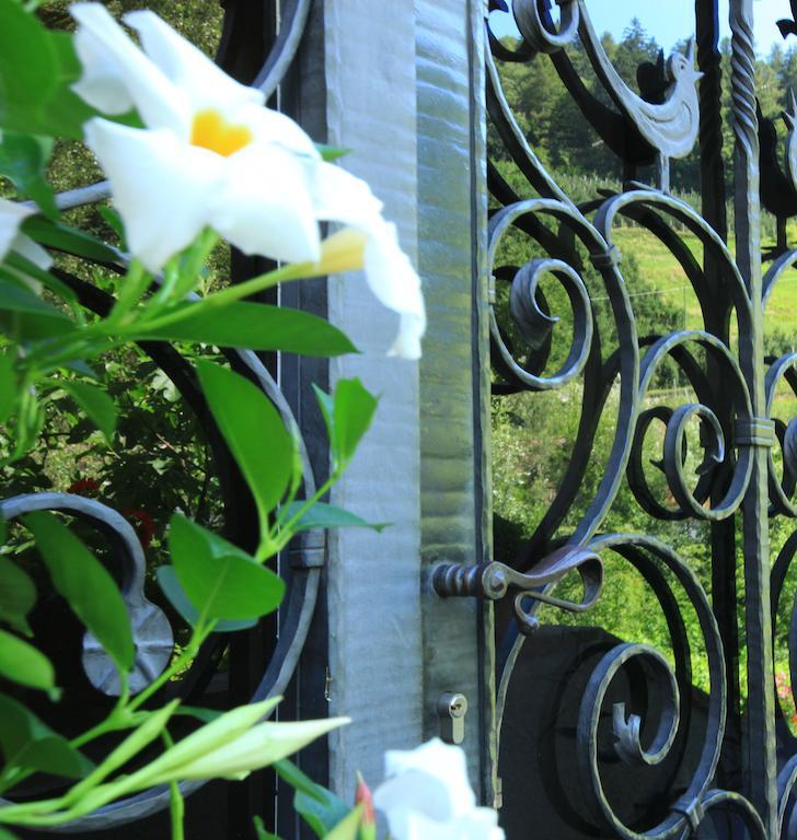 Tannerhof Bed & Breakfast Caines Ngoại thất bức ảnh