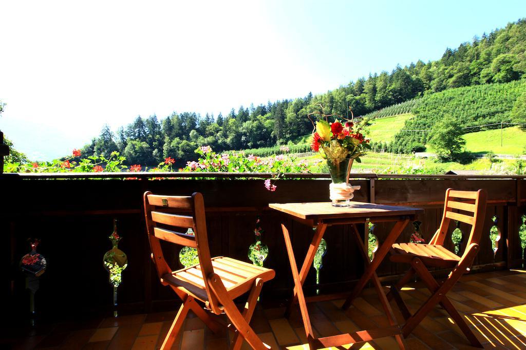 Tannerhof Bed & Breakfast Caines Ngoại thất bức ảnh