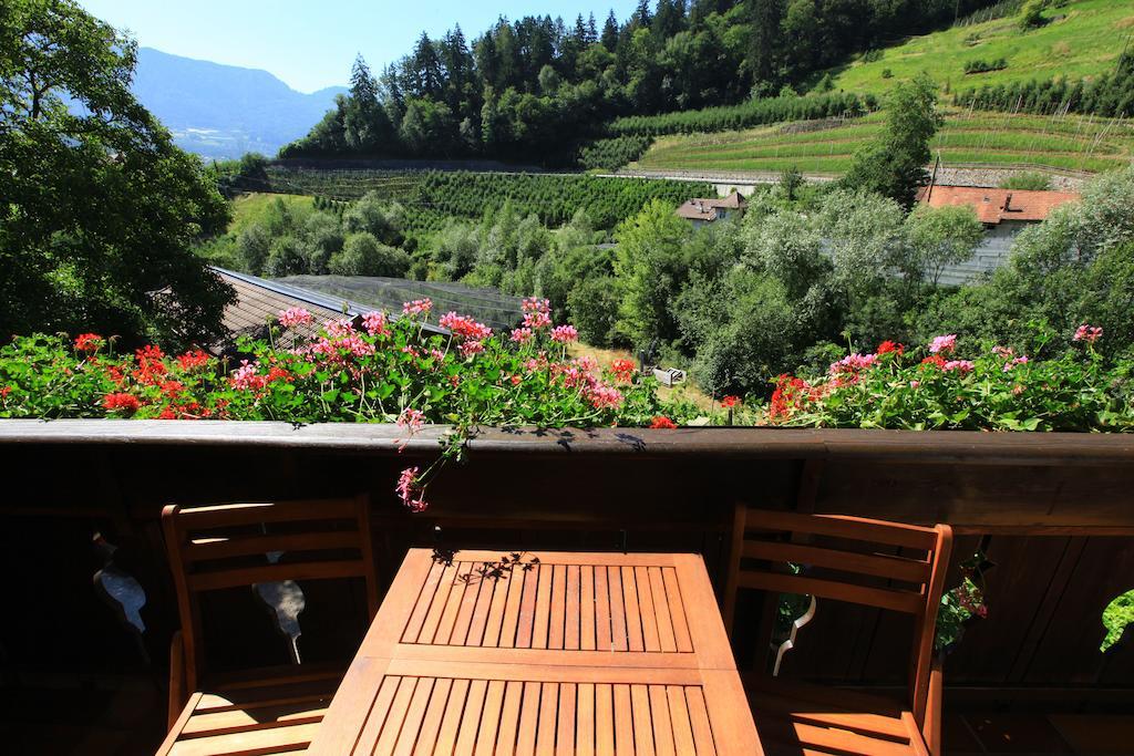 Tannerhof Bed & Breakfast Caines Phòng bức ảnh