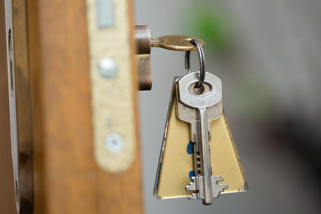 Tannerhof Bed & Breakfast Caines Ngoại thất bức ảnh